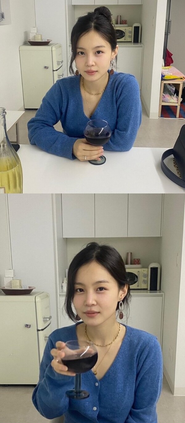 이하이 인스타그램.