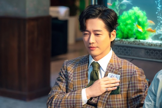 남궁민. SBS 제공.