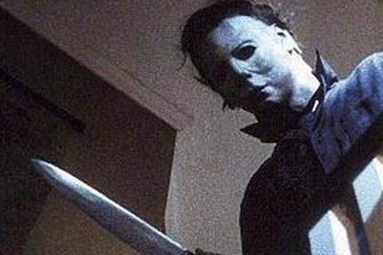 영화 '할로윈' 스틸.