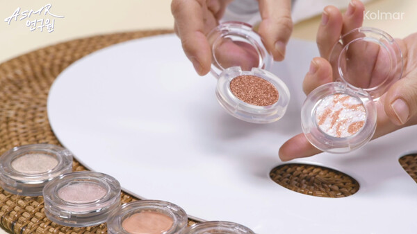 한국콜마 '콜마TV' 영상 캡처.