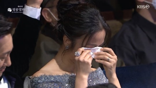 KBS 화면 갈무리.