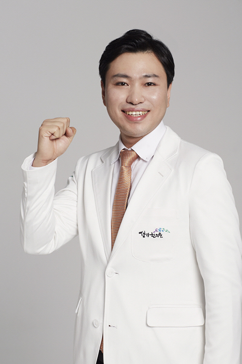 김의정 대표원장