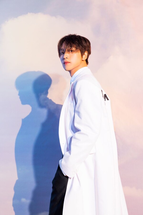 NCT 해찬, 튀르키에_시리아에 1억 원 쾌척