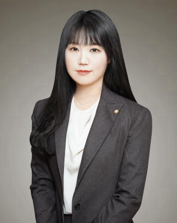 강은혜 변호사