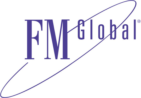 FM Global 로고