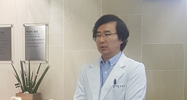젊은 층 환자 늘어나는 고혈압, 약물 치료 가능할까? [권혁호 원장 칼럼]