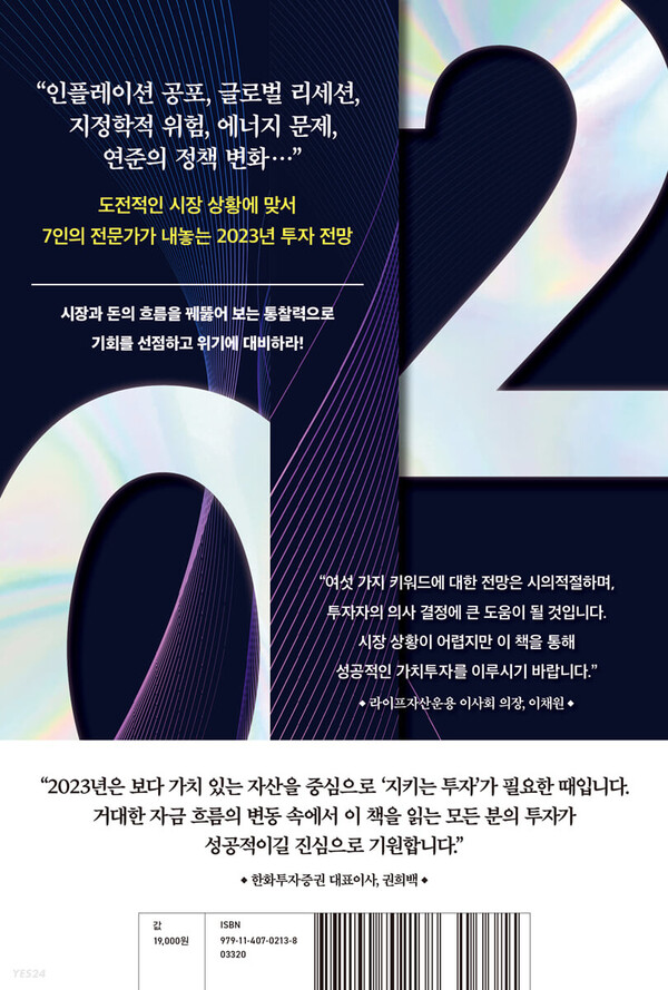 마켓 인사이트 2023