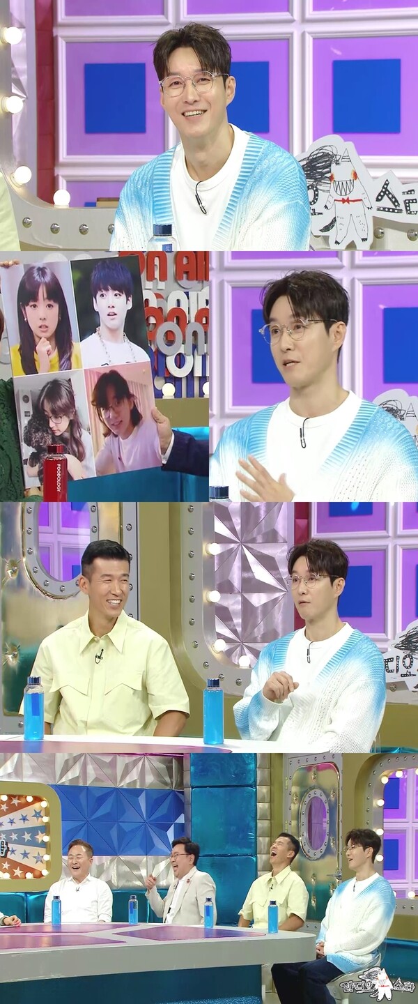 심형탁♥ 사야, BTS 정국 닮은꼴 '후폭풍'