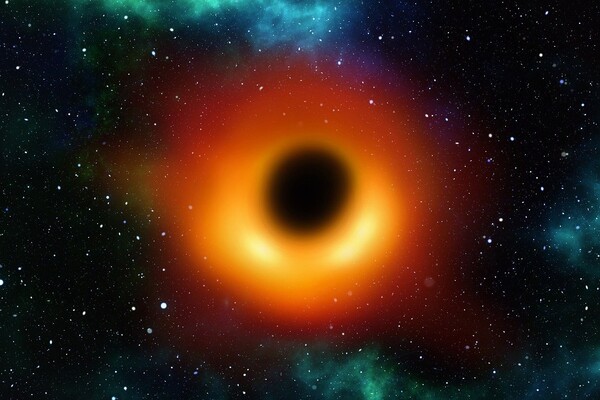 거대질량 블랙홀
