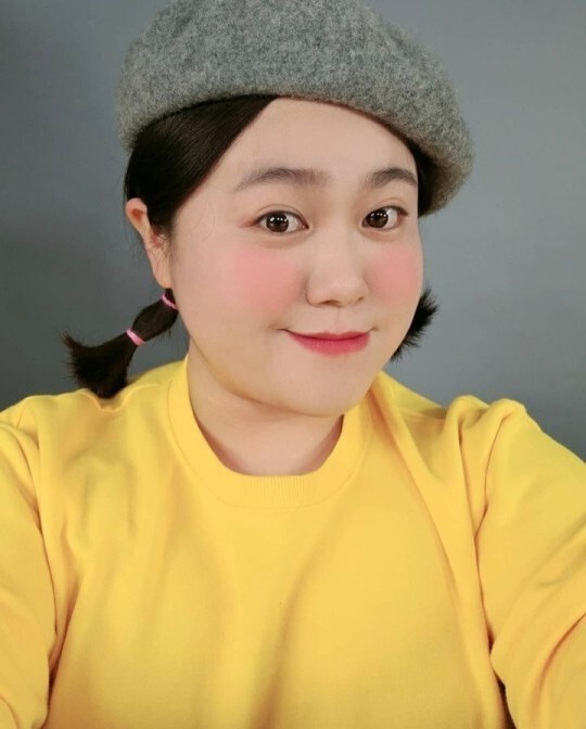 30살 사망 개그우먼 이지수 사인은? '고…