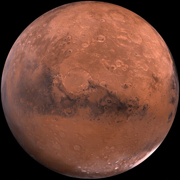 화성의 유기체 발견, 과거 생명체의 가능성도?