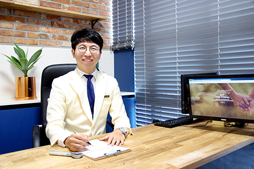 이신기 대표원장