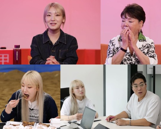 먹방 유튜버 히밥, 한 달 식비가 무려 2천만 원