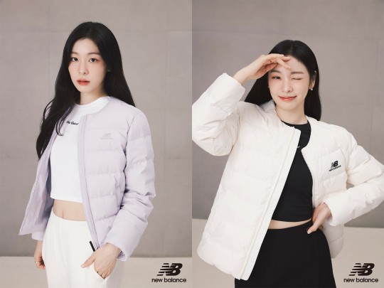 김연아 '원하는 겨울은 가볍고 따뜻하고 우아한'