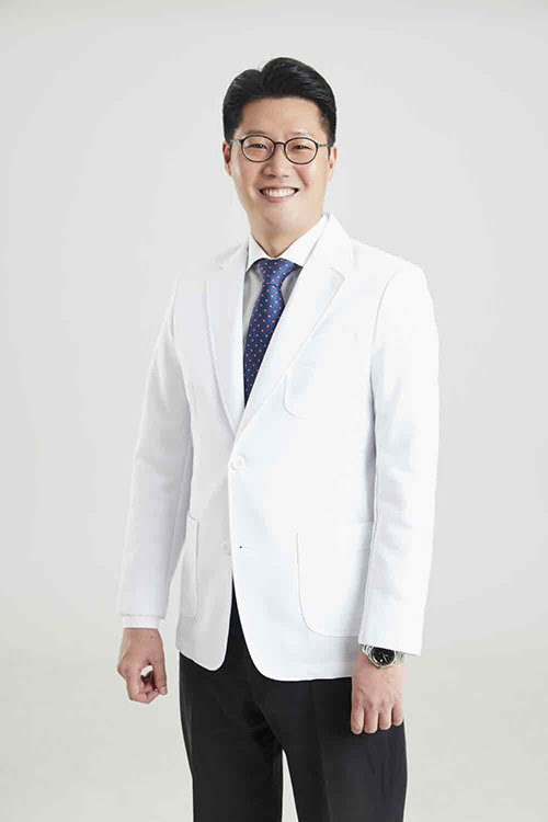 김민상 대표원장