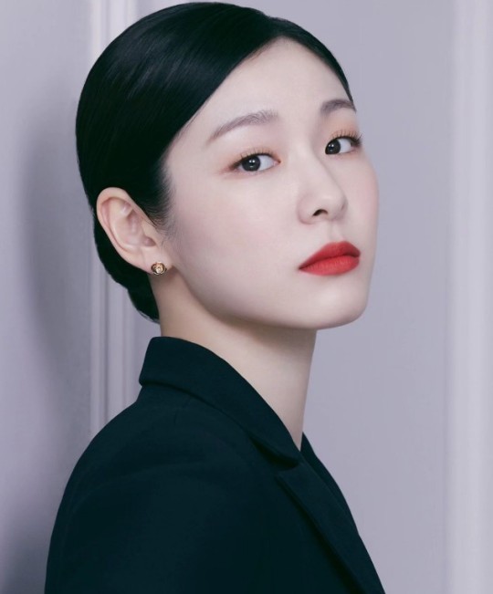 김연아, 클래스가 다른 격조 높은 '퀸 연아' 자태