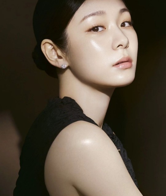 김연아, 클래스가 다른 격조 높은 '퀸 연아' 자태