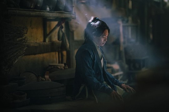 류준열+김태리+김우빈+이하늬, '외계+인' 2부 캐릭터