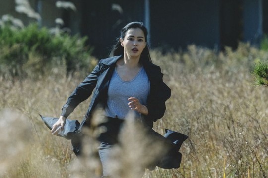 류준열+김태리+김우빈+이하늬, '외계+인' 2부 캐릭터