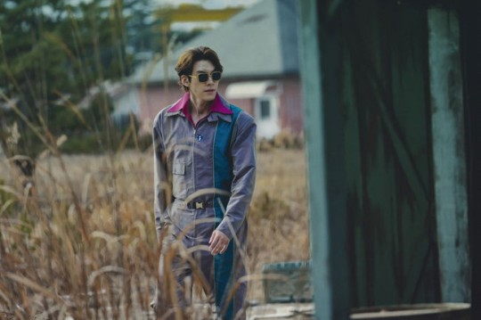 류준열+김태리+김우빈+이하늬, '외계+인' 2부 캐릭터