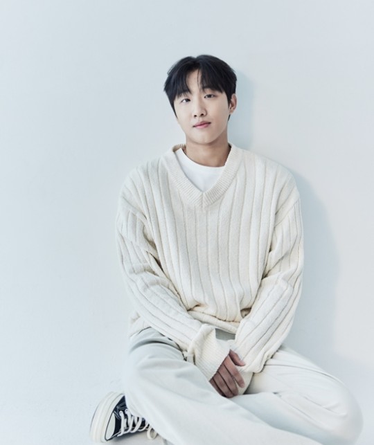 '화란' 홍사빈, 19일 입대 "당연한 순간을 받아들여"