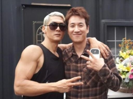 god 박준형, 이선균 애도 “사랑한 이들에게 상처 주지 않으려 노력”