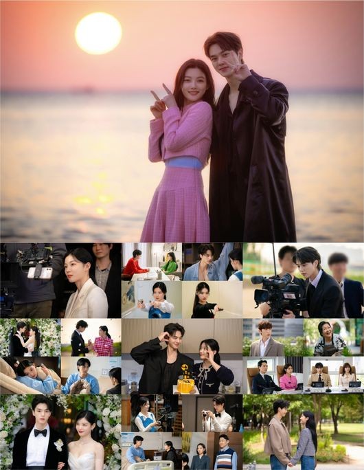 ‘마이데몬’, 3% 불구 3주째 드라마+출연자 화제성 1위