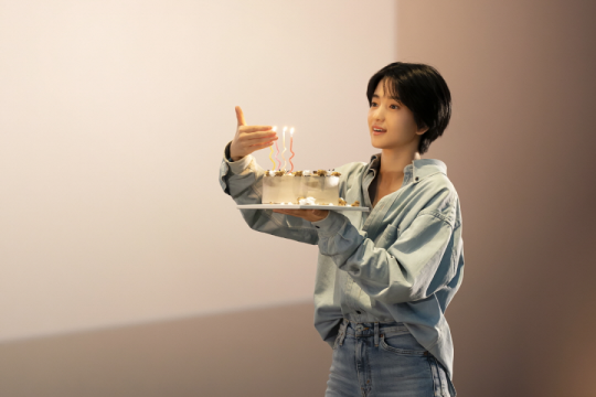 '외계+인2' 봉준호-강동원 응원 힘입어 100만 관객 돌파