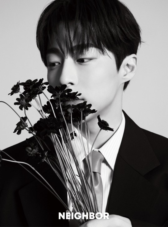배인혁 “촬영장에서 피곤해도 티 내지 않아”