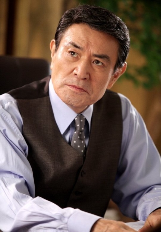 한국 영화계의 큰 별 남궁원, 영면에 들다