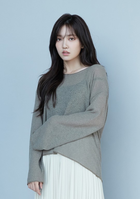 배우 김지인, 영화 ‘괴기열차’ 혜진 역 합류