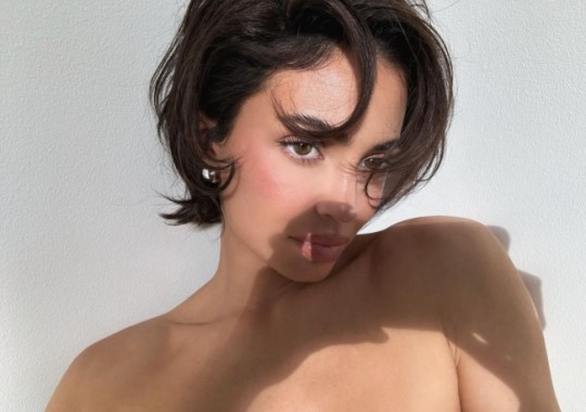 '웡카' 티모시 샬라메가 반한 카일리 제너 글래머 몸매