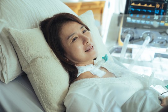 ‘로기완’ 김성령+이일화+조한철, 빈틈없는 조연