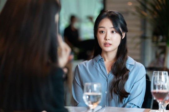 티아라 박지연 주연 스릴러 '화녀', 14일 개봉