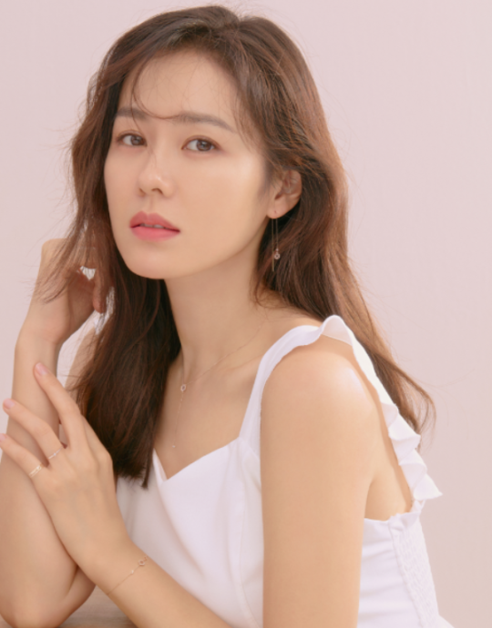 예쁜 손예진+잘생긴 이병헌, 박찬욱 감독 영화 호흡?