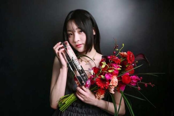 김민하, 마리끌레르 영화제 레디언스상 수상