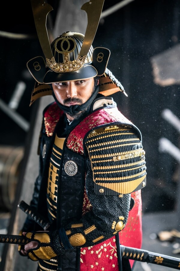 변요한, 왜군 수장 이어 관음증 환자 '연속 비호감'