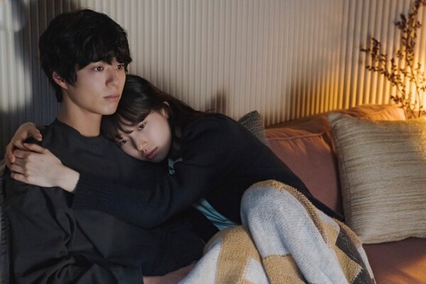 '원더랜드' 수지+박보검의 연인 호흡은?