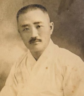 익선동 한옥단지를 조성한 정세권 선생