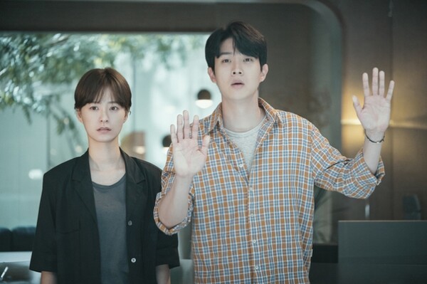 ‘원더랜드’ 탕웨이-공유, 수지-박보검, 한 폭의 명화 감상