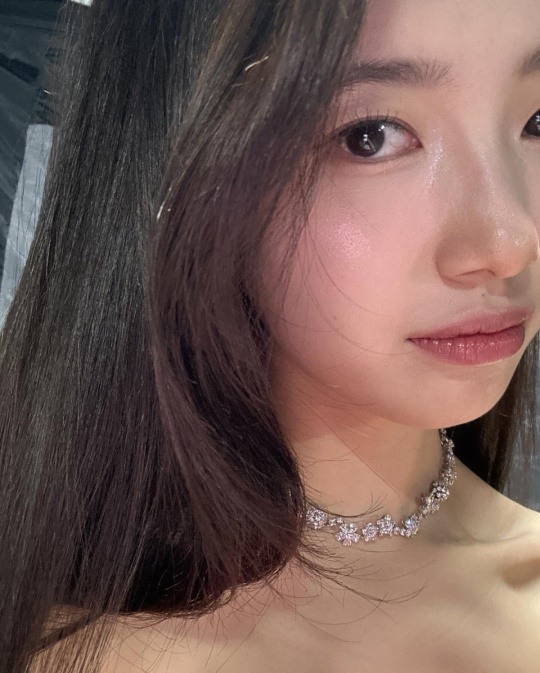 수지, 절정에 오른 화려한 미모-피부도 완벽