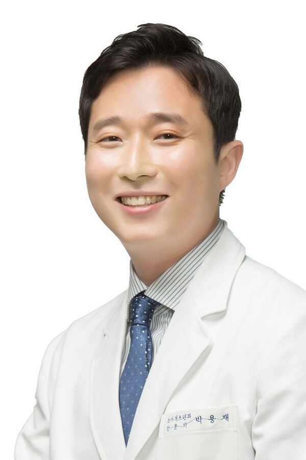 다양한 영유아 대상 질환 급증, 아데노 바이러스 주의 [박용재 원장 칼럼] - 미디어파인