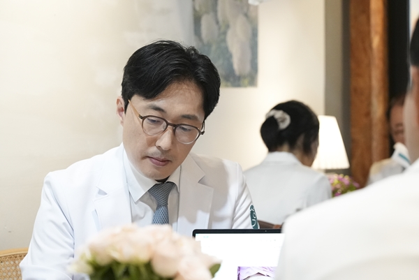 박치영 대표원장