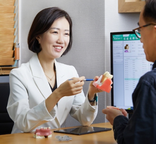 최수희 대표원장
