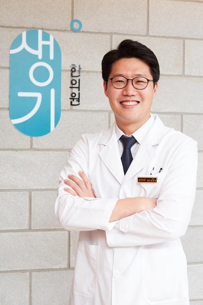 김민상 대표원장