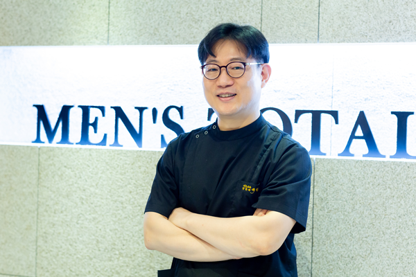 이태경 대표원장