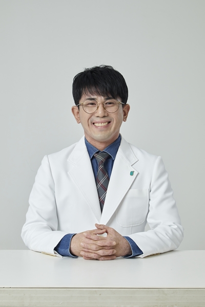 정대웅 대표원장