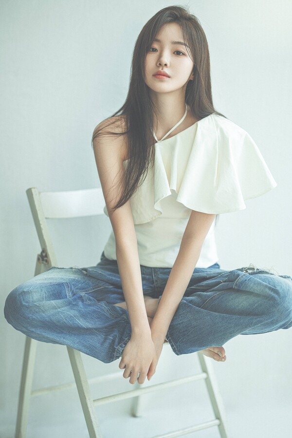 사진 출처 : 강나언 소속사 엔터세븐