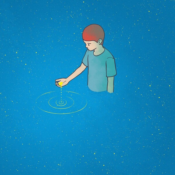 강물 위에 쓴 말 [용혜원 시인]