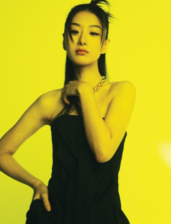 사진 제공: DAZED KOREA